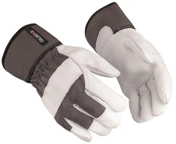 Guide Robuster Arbeitshandschuh Guide 1951 Gr. 8