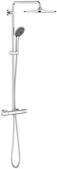 Grohe Vitalio Joy 310 Duschsystem, Chrom