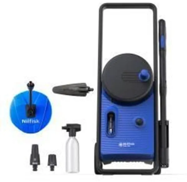 Nilfisk Hochdruckreiniger Core 140-8 PowerControl IH PCA