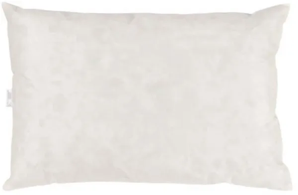 KRISTINA DAM STUDIO Innenkissen - Baumwolle und Entenfedern (60x40)