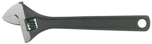 Teng Tools verstellbarer Schraubenschlüssel oder Engländer 10"