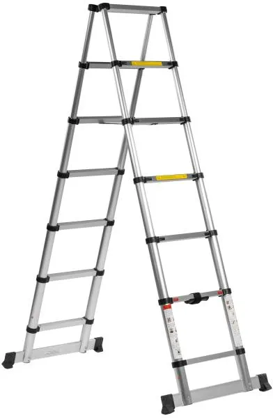 Workmann Wienerstige 2x2m